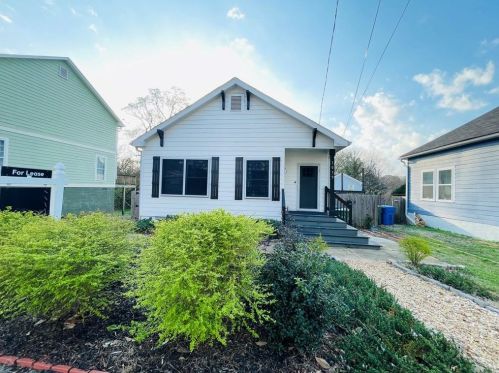 1079 Garibaldi St, Atlanta GA  30310-3662 exterior