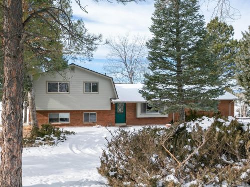 10072 Meadow Run, Parker, CO 80134-6216