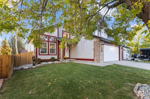 11616 Masonville Dr, Parker, CO 80134-9115