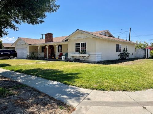 167 Wedgewood Ct, Rialto, CA 92376-4207