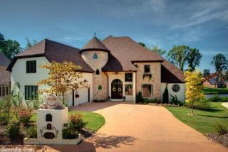 7210 Palm Beach Ave, Benton, AR 72019-2032