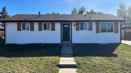 2010 Jewell Ave, Denver CO  80223-3705 exterior