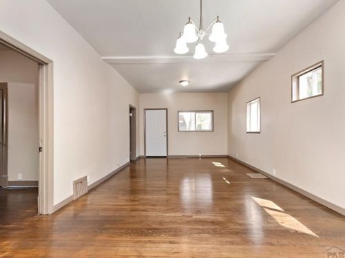 2115 Pine St, Pueblo CO  81004-3727 exterior