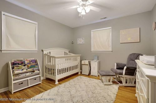 46 Walnut Ave, Tinton Falls NJ 07701-6146 exterior