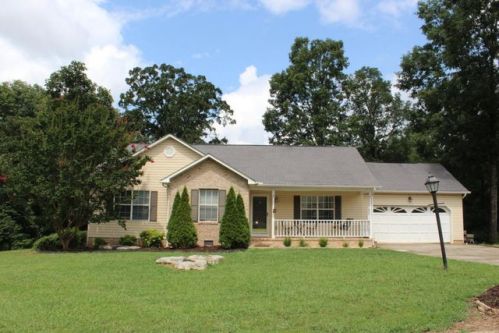 151 Melissa Dr, Ringgold, GA 30736-7484