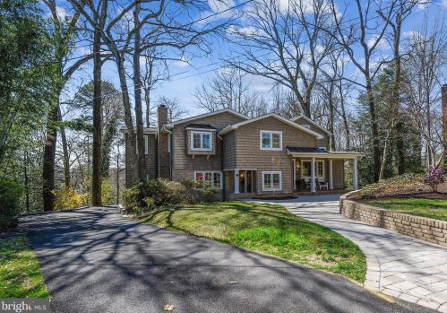 9 White Oak Ct, Severna Park, MD 21146-3639