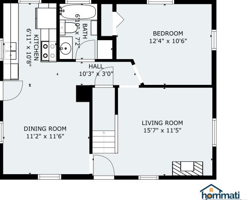 16 Westfield St, Biddeford, ME 04005-3614