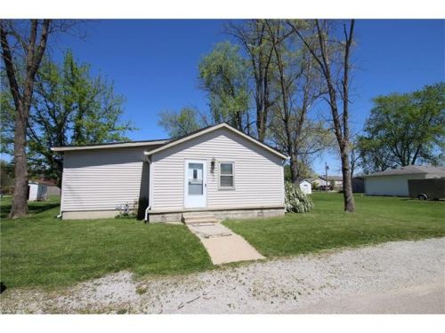 1208 First St, Eden, IN 46140-2631