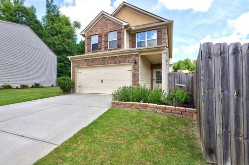 6607 Jules Trce, Palmetto, GA 30268-9539