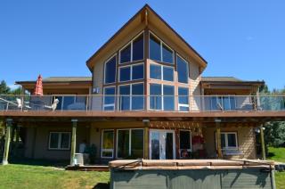 38 Lakeshore Dr, Manson, WA 98831-9613
