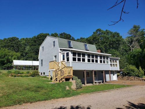 34 Smith Ln, Richmond, RI 02832-1938
