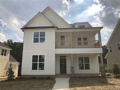 3371 Keady Mill Loop, Kannapolis, NC 28081-6441
