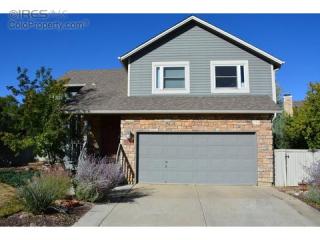 5403 Glendale Gulch Cir, Boulder, CO 80301-3537