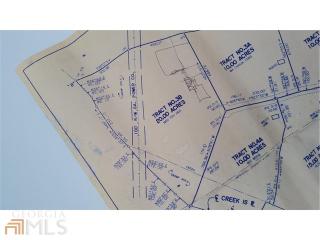 318 Pine Lake Dr, Commerce, GA 30530-3964