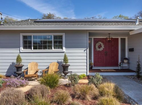 21 Chadima Ct, Concord, CA 94523-2121