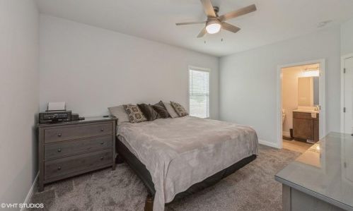 9650 County Line Rd, Crown Point IN  46307-8511 exterior