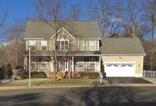 30 Hamilton Hill Rd, Lincroft, NJ 07738-1507