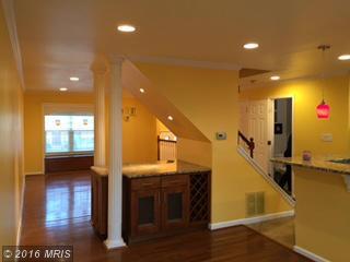 612 Suffield Dr, Gaithersburg MD  20878-2656 exterior