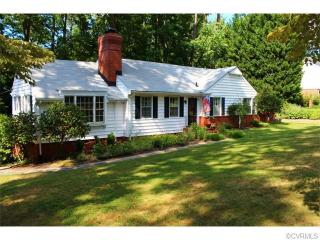 7740 Marilea Rd, Richmond, VA 23225-1122