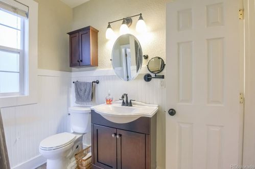 3030 Sherman St, Englewood CO  80113-1624 exterior