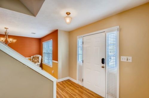 951 Shadow Ridge Trl, Lithonia, GA 30058-3219