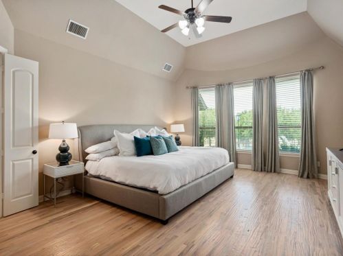 12740 Bella Vino Dr, Fort Worth TX  76126-4933 exterior