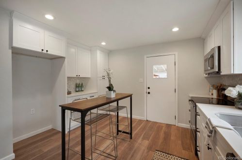 2248 Joliet St, Denver CO  80010-1306 exterior