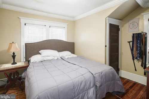 3 Park Ave, Haddonfield NJ 08033-1639 exterior