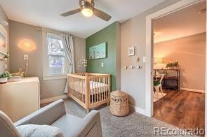 2746 Lincoln St, Englewood CO 80113-1539 exterior