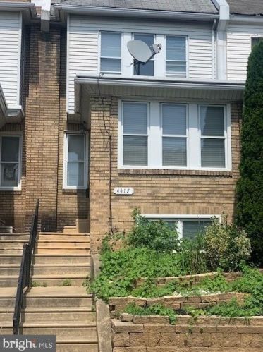 4417 Longshore Ave, Philadelphia, PA 19135-2215
