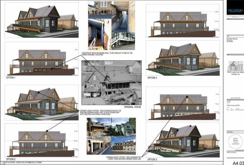 10187 Riv St, Truckee CA  96161-0491 exterior
