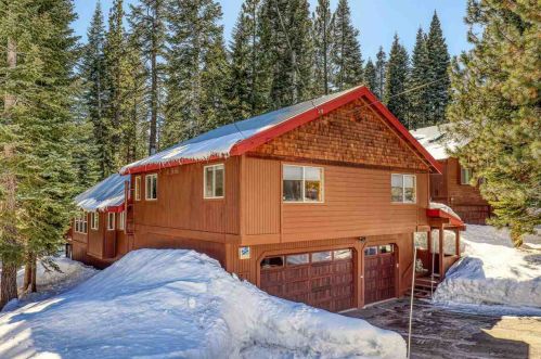 12651 Ski View Loop, Truckee, CA 96161-6736