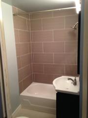 4645 Logan St, Denver CO  80216-2727 exterior