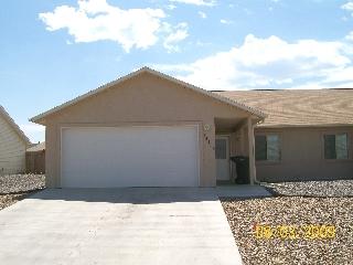 3234 Meadows Pkwy, Montrose CO  81401-7643 exterior