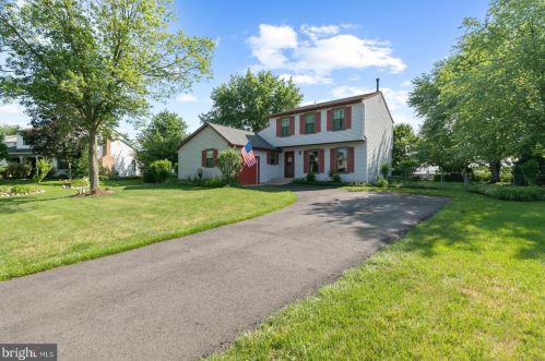 32 Westerly Dr, Erial, NJ 08081-3034