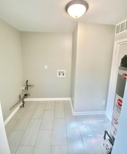 2139 Inner Cir, Hammond IN  46321-3214 exterior