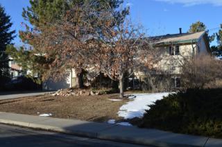 261 Zinnia Way, Denver, CO 80228-1631