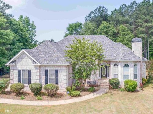 446 Lancelot Trl, Mcdonough, GA 30252-6994