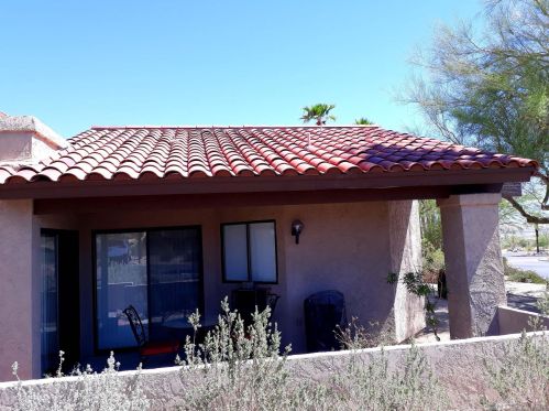 1636 Las Casitas, Borrego Springs, CA