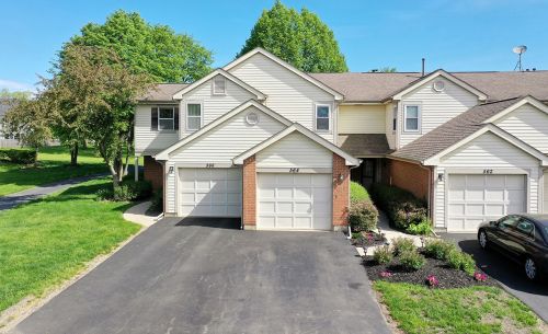 564 Windgate Ct, Arlington Hts, IL 60005-3865