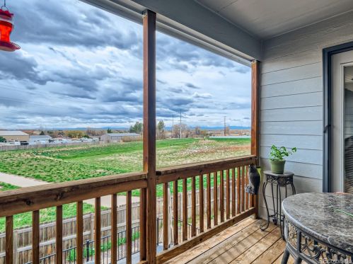 4406 31st St, Greeley CO  80634-9544 exterior