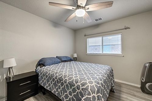 2909 Wispy Trl, Fort Worth TX  76108-8902 exterior