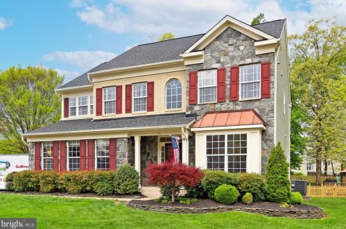 13200 Dunnegan Head Pl, Bristow, VA 20136-2698