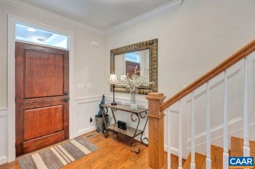 723 Nalle St, Charlottesville VA  22903-3458 exterior