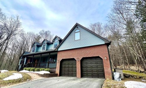 67 Browns Pasture Rd, Barrington, NH 03884-6707