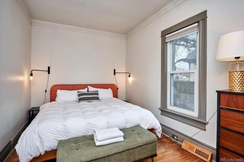 3907 Lincoln St, Englewood CO  80113-4645 exterior