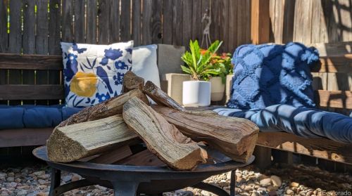 7819 Kittredge Cir, Englewood CO 80112-4643 exterior