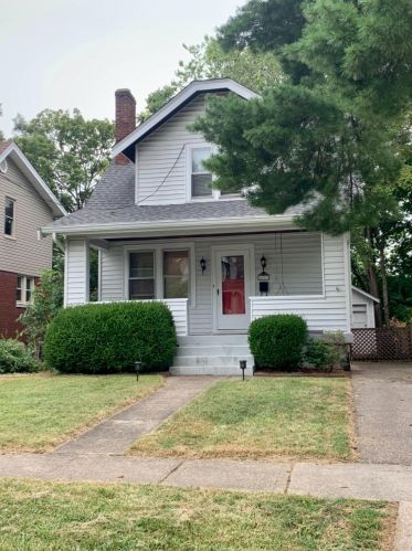 6373 Heitzler Ave, Cincinnati, OH 45224-1931