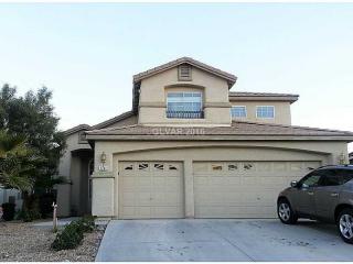 1741 Baja Ln, Henderson NV  89012-3122 exterior