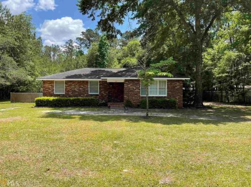 211 Weisenbaker Rd, Rincon, GA 31326-9062